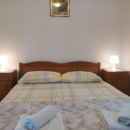 Apartments Hodanic كرك الغرفة الصورة