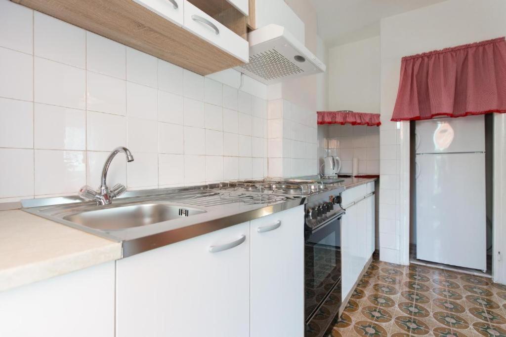 Apartments Hodanic كرك المظهر الخارجي الصورة