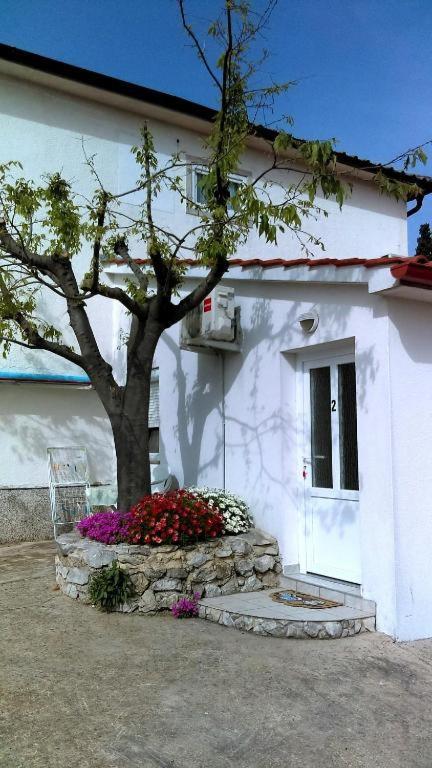 Apartments Hodanic كرك المظهر الخارجي الصورة