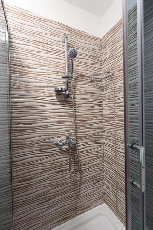 Apartments Hodanic كرك المظهر الخارجي الصورة