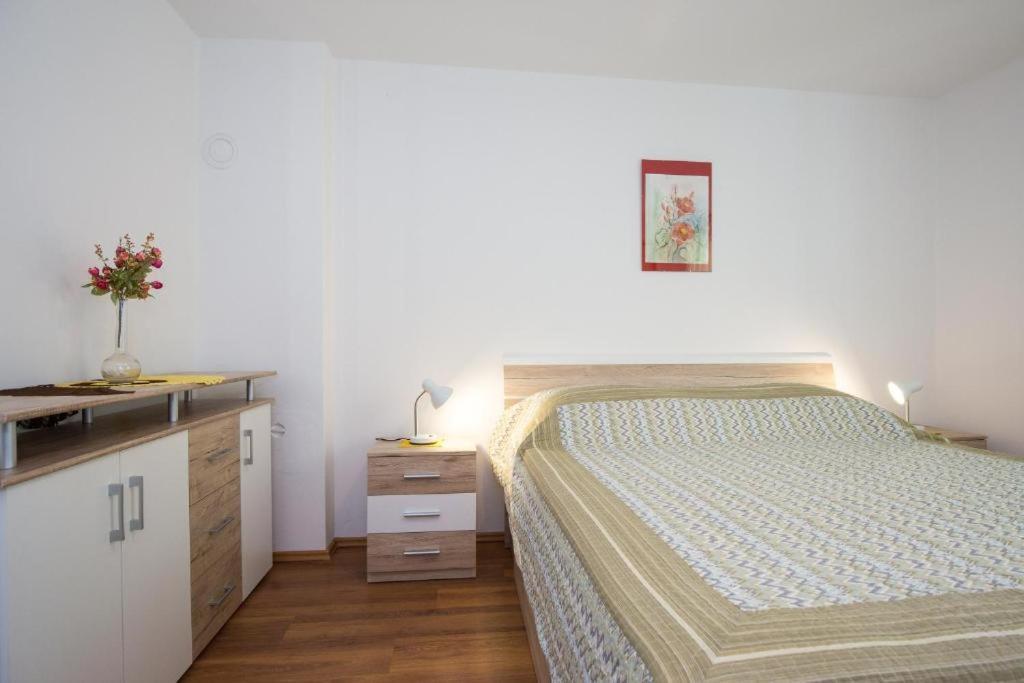 Apartments Hodanic كرك المظهر الخارجي الصورة