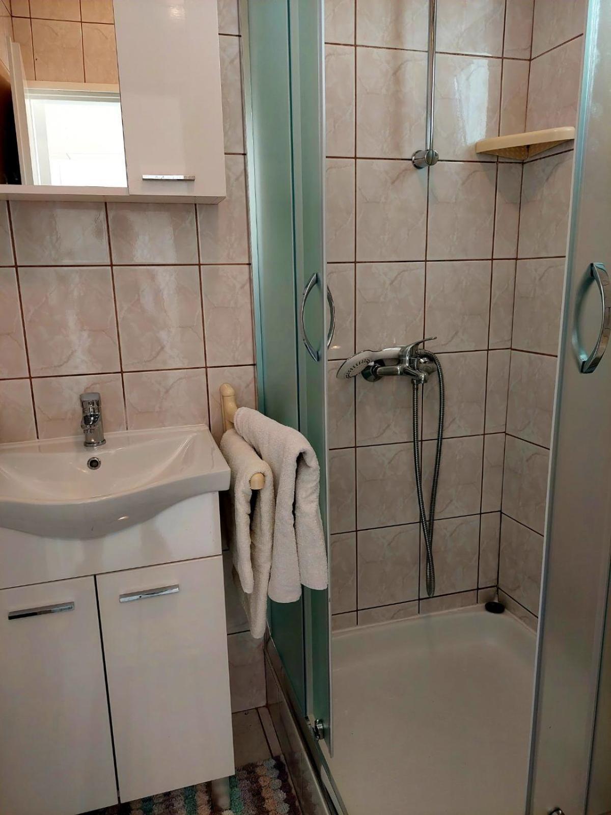 Apartments Hodanic كرك الغرفة الصورة