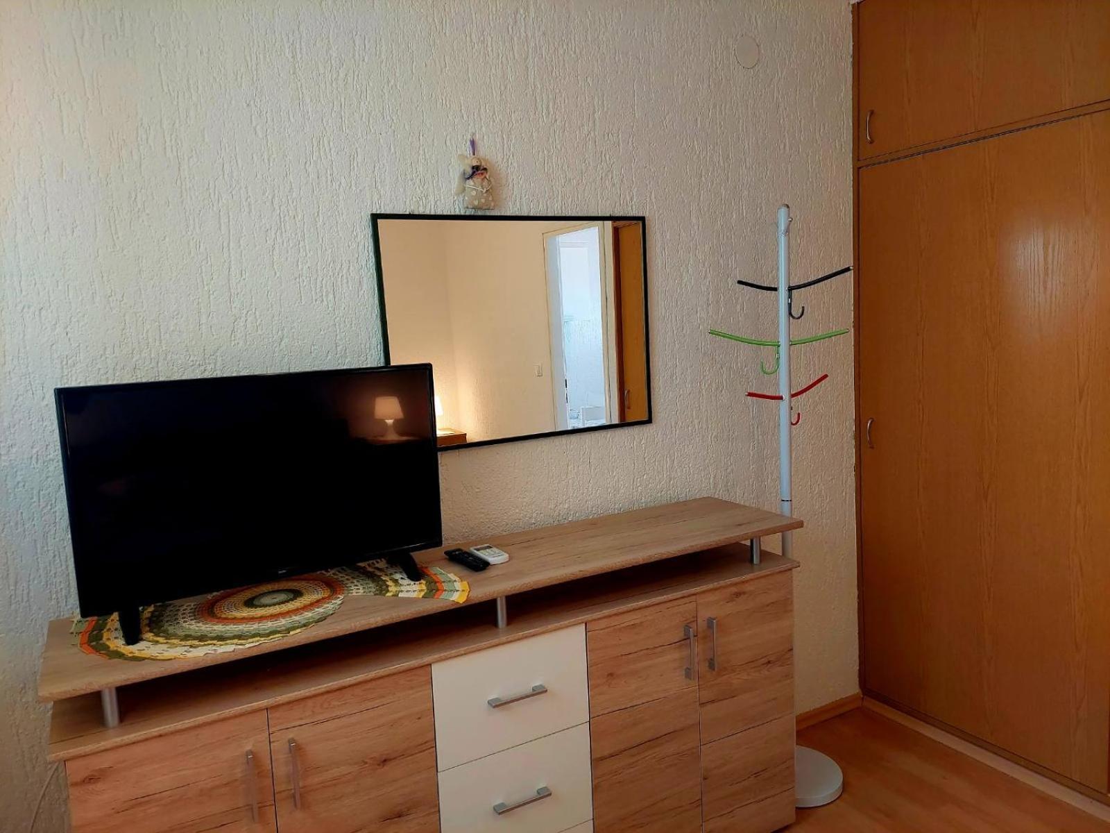Apartments Hodanic كرك الغرفة الصورة